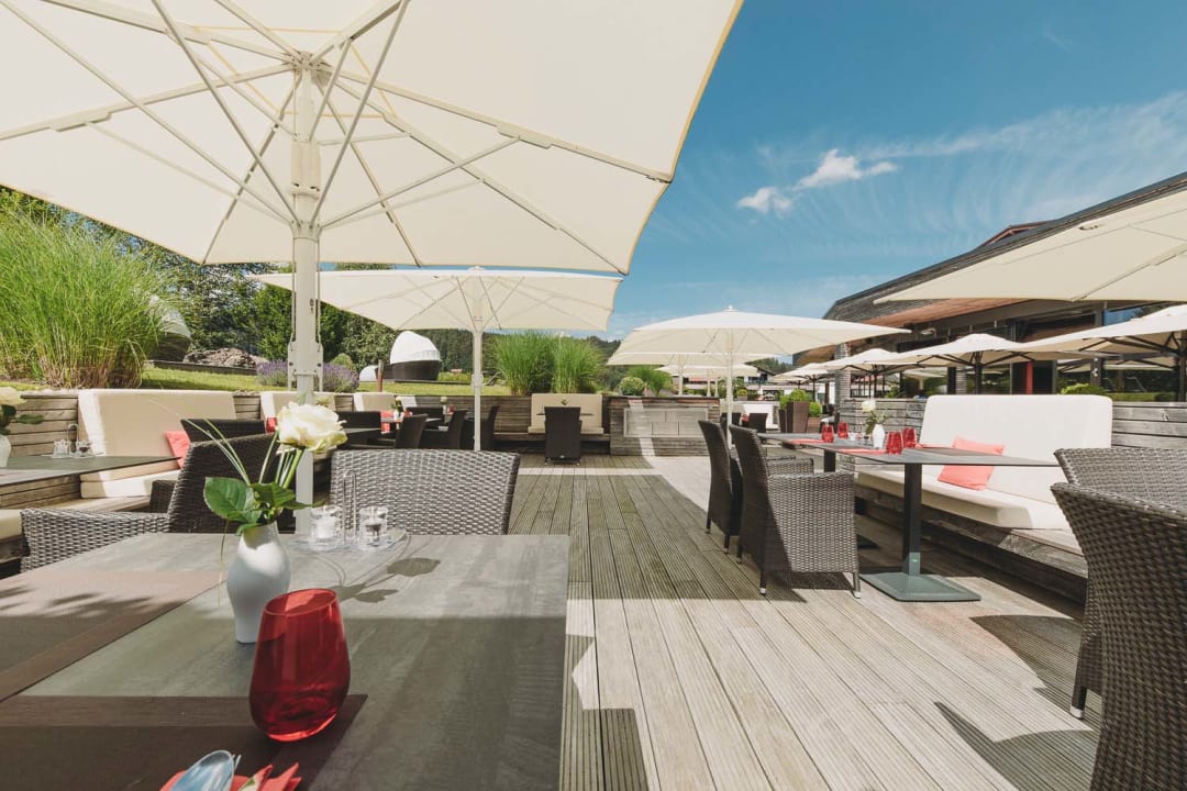 Gastro Gesundheitsresort & Spa Rosenalp