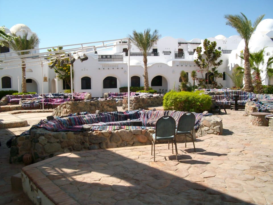 Firecorner Arabella Azur Resort