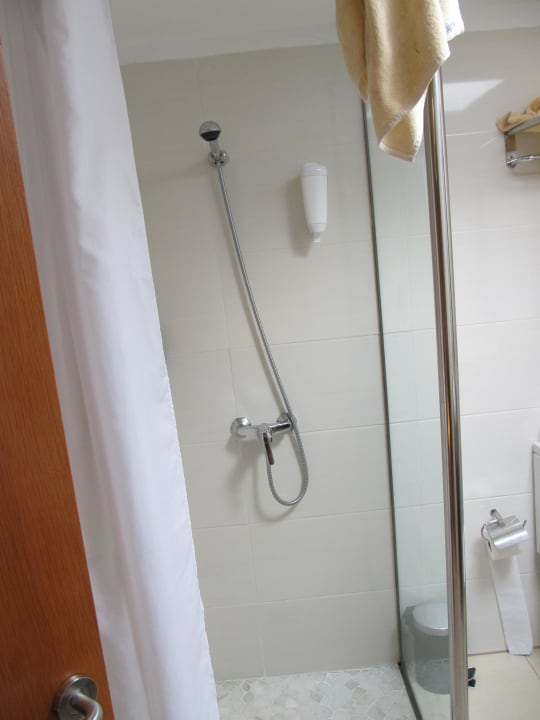 Bad HL Miraflor Suites Hotel