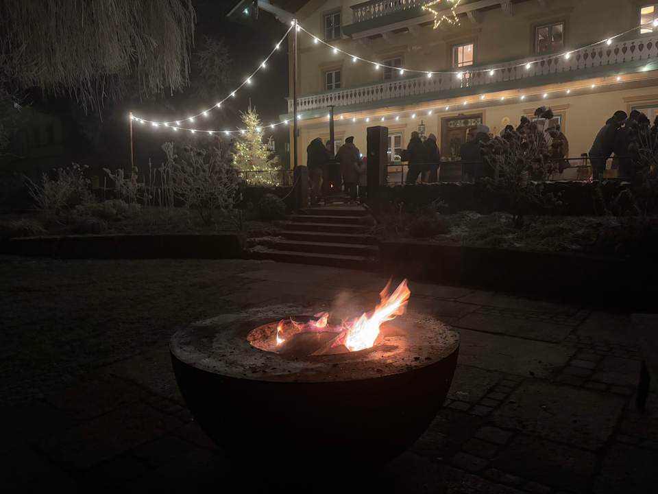 Außenansicht Moierhof