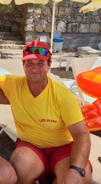 Sonstiges İncekum West Hotel