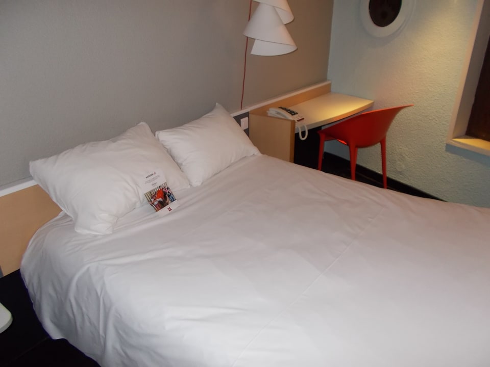 Zimmer ibis Strasbourg Centre Historique