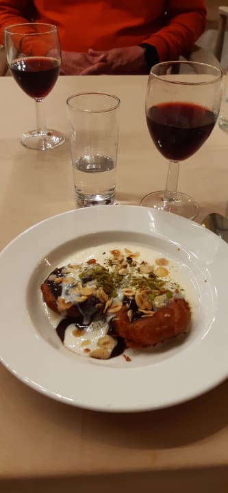 Gastro Side Star Elegance