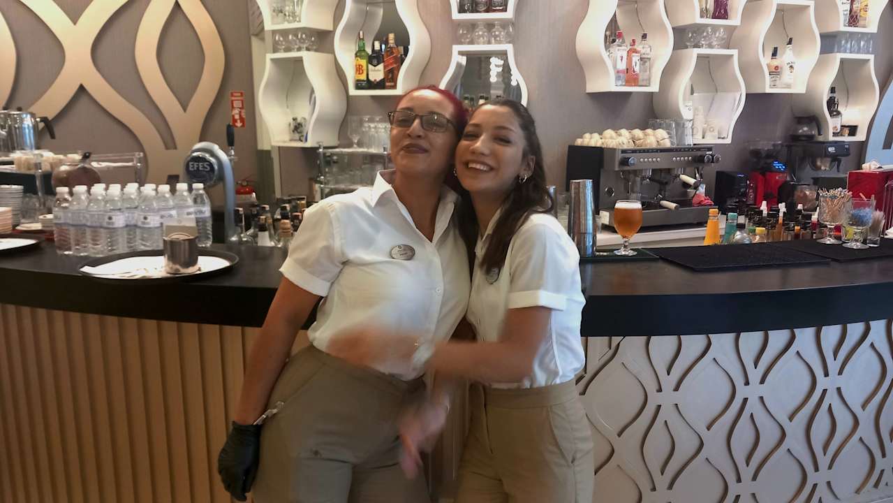 Lobby Adalya Elite Lara