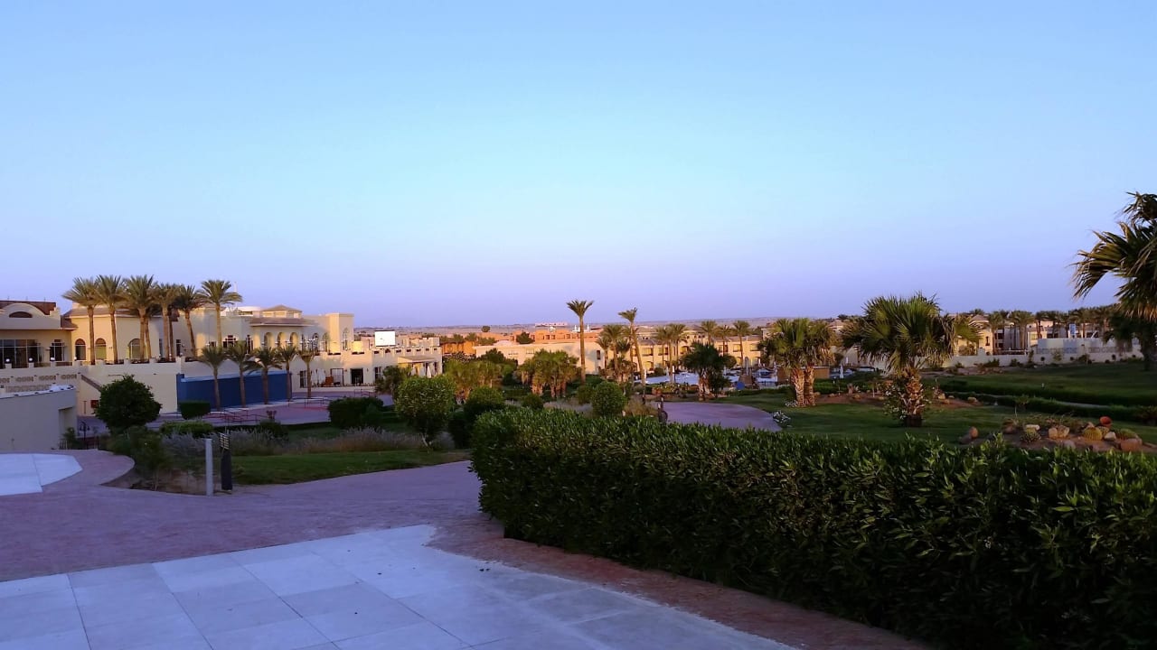 Anlage Cleopatra Luxury Resort Makadi Bay