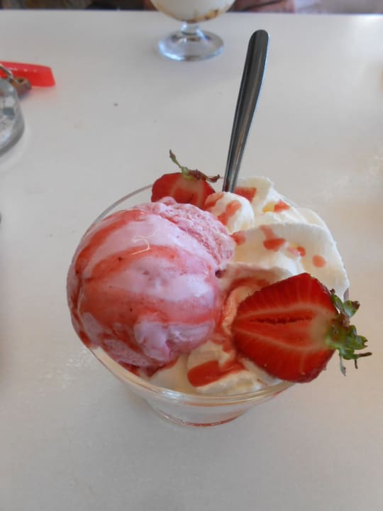 Gastro Pension Maria Eugenia