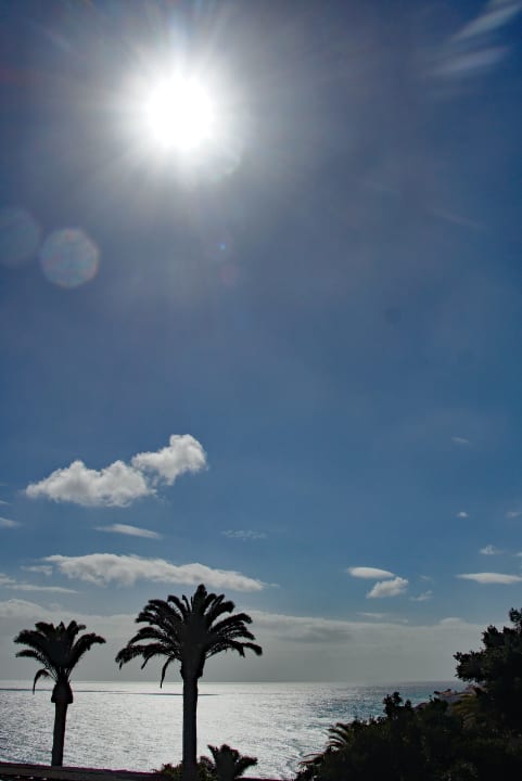 Ausblick ROBINSON ESQUINZO PLAYA
