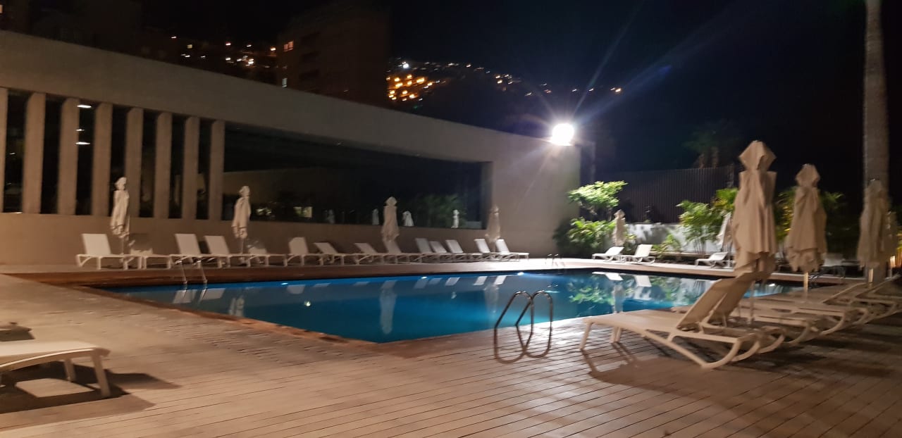 Pool Iberostar Heritage Grand Mencey