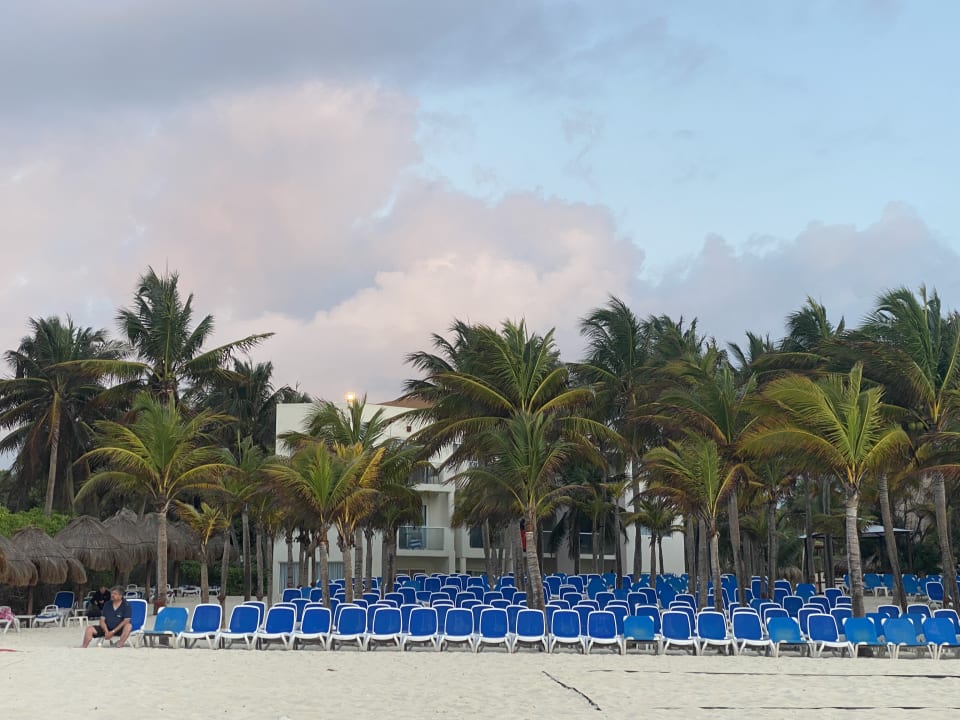 Strand Viva Azteca by Wyndham - All Inclusive Resort