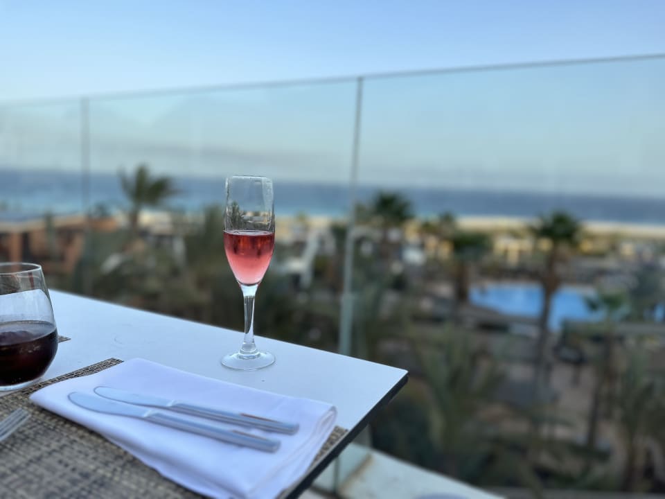 Gastro Occidental Jandía Royal Level - Adults only