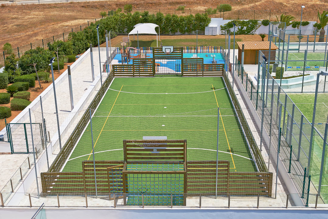 Sport & Freizeit Hipotels Gran Conil Hotel