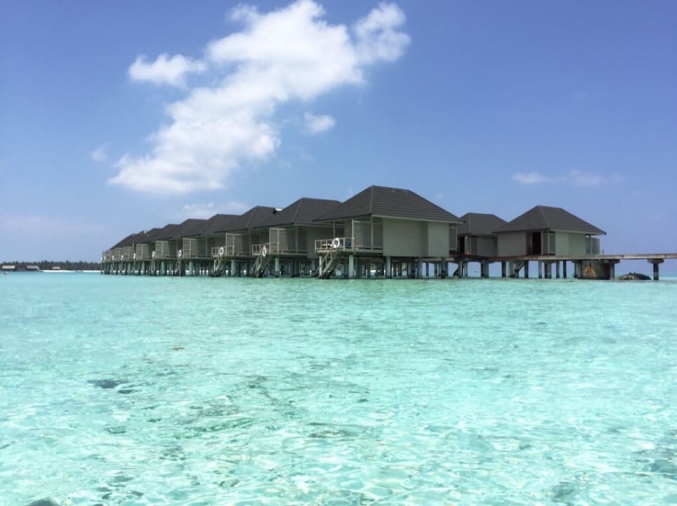 Strand Summer Island Maldives