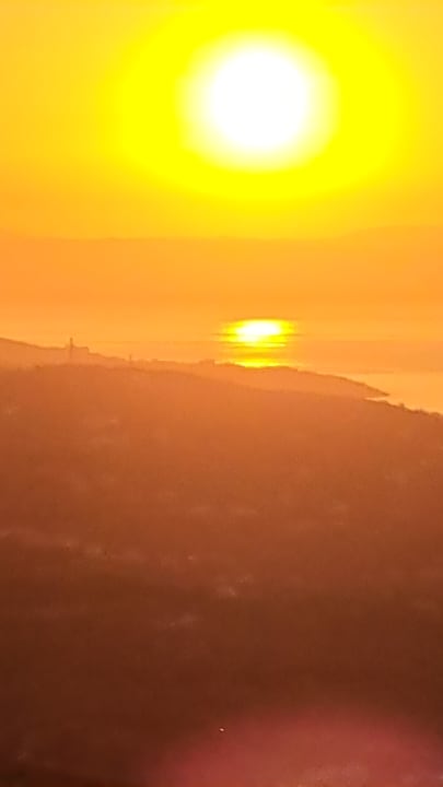 Ausblick Hotel Kathrin Beach