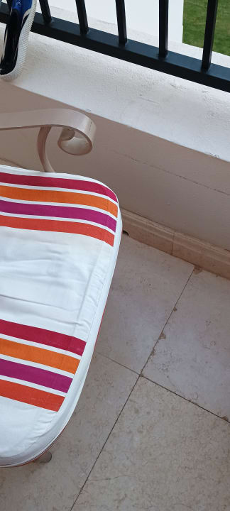 Zimmer Pickalbatros Palace Resort