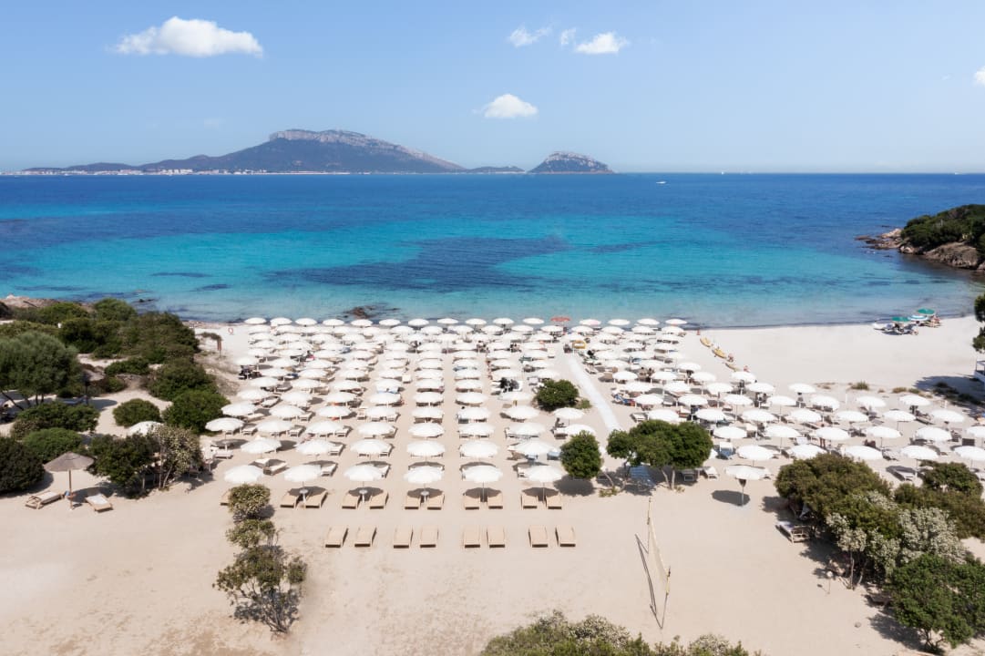 Ausblick VOI Colonna Village