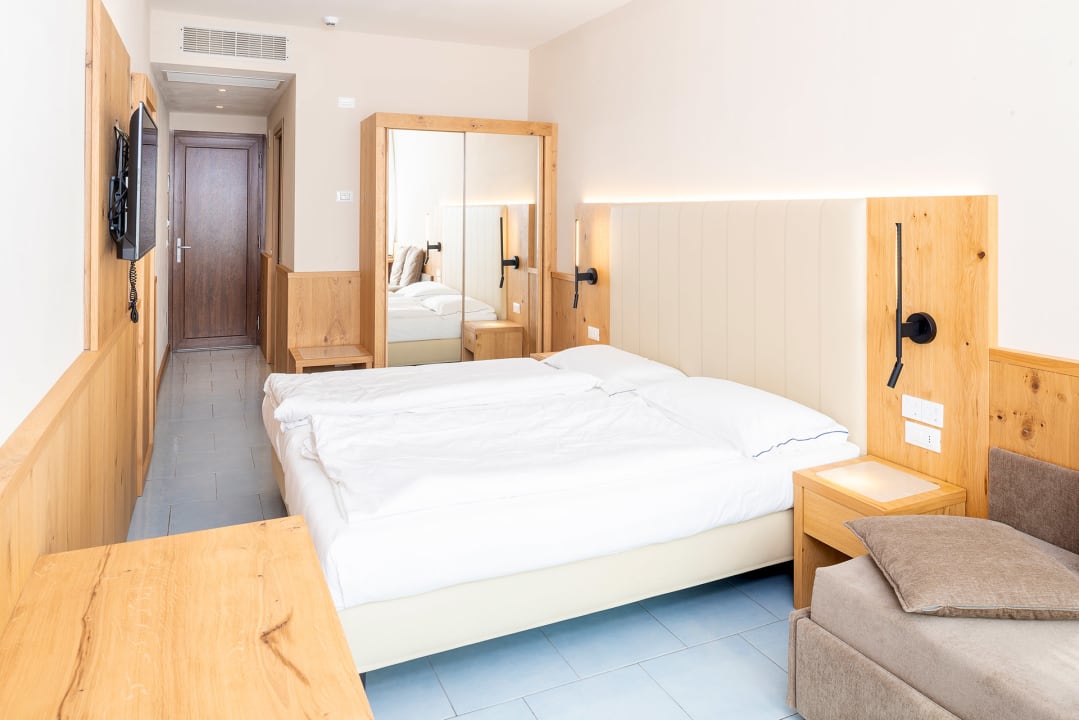 Zimmer Centro Vacanze La Limonaia