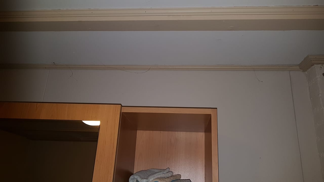 Zimmer Resort Arcen