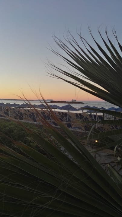 Strand Calimera Sirens Beach