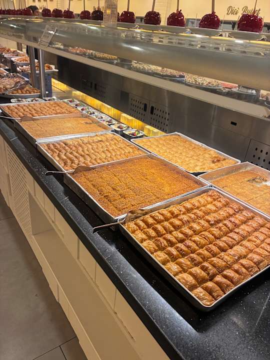 Gastro Eftalia Ocean Resort & Spa