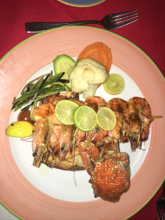 Gastro Jaz Grand Marsa