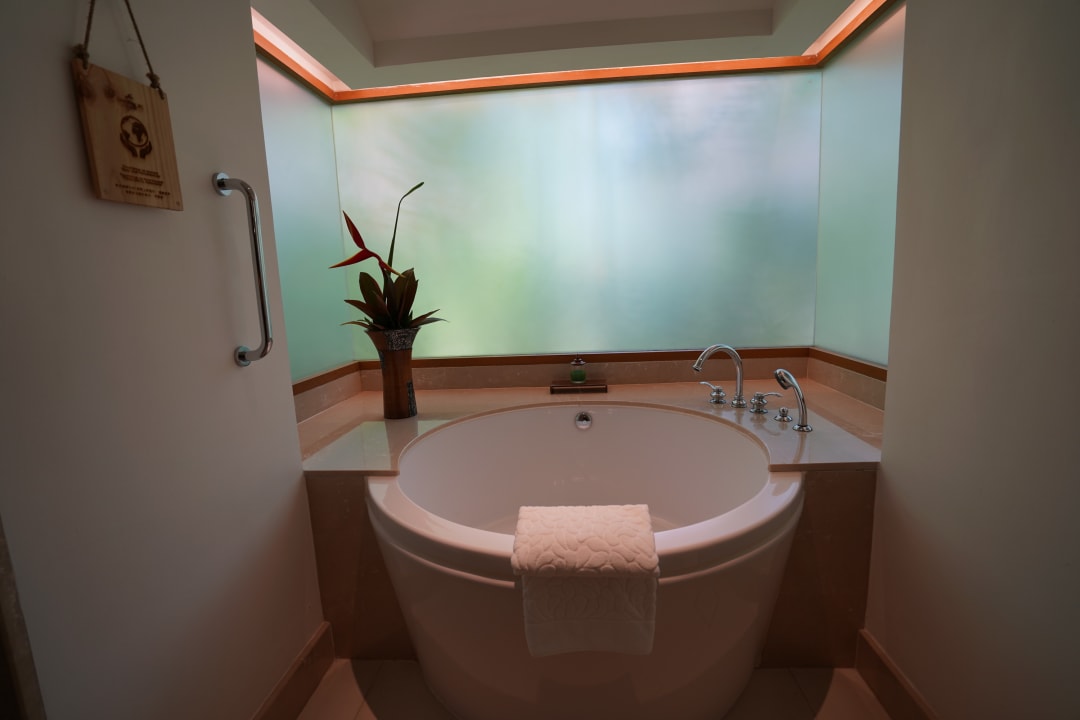 Zimmer Santiburi Koh Samui