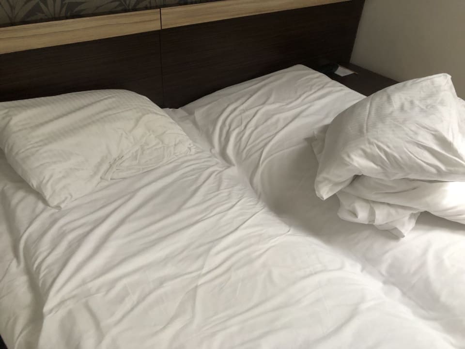 Zimmer Hotel Villa Park