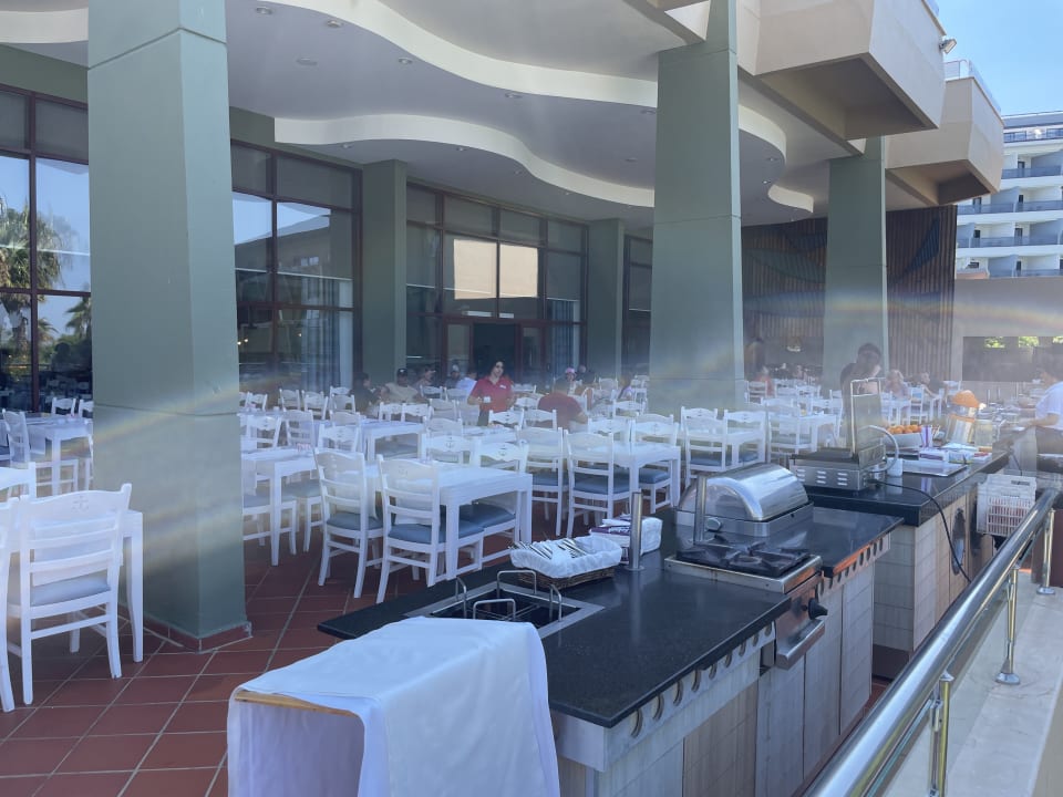 Gastro Hotel Grand Side