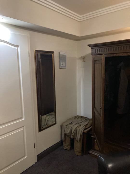 Zimmer Seehotel Frankenhorst - BW Signature Collection