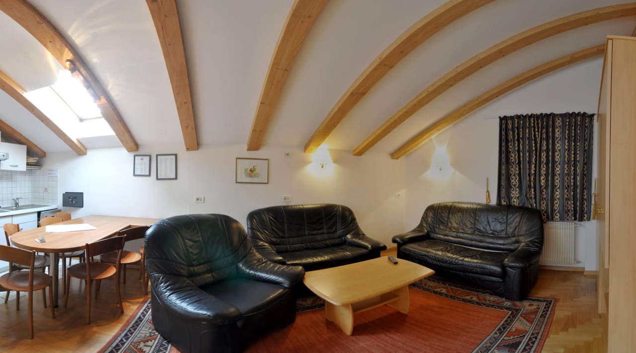 Soppalco Residence La Tambra