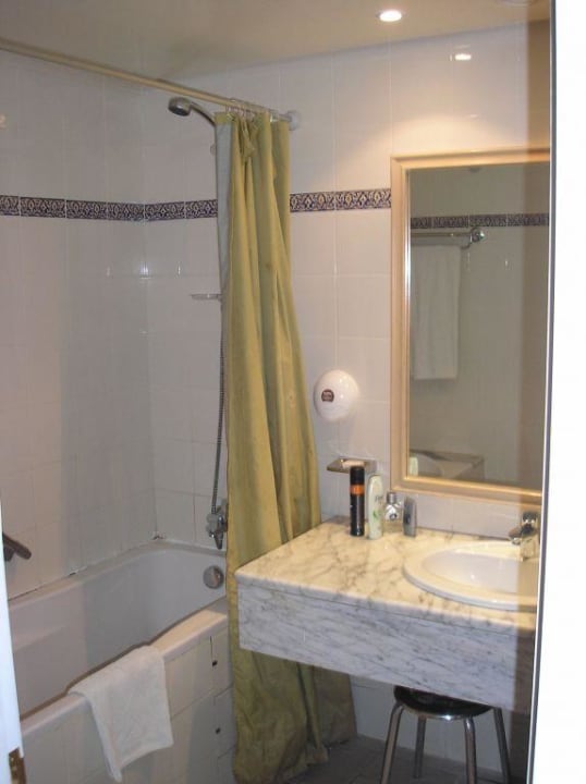 Łazienka Hotel Excel