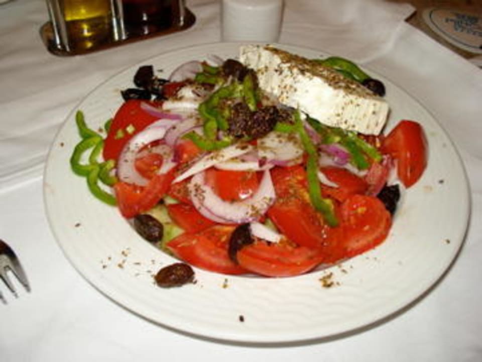 Zimmerservice Minoa Palace Resort