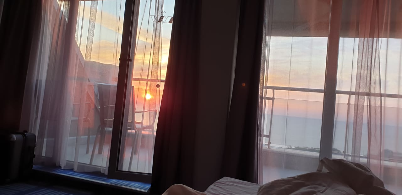 Zimmer HVD Viva Club Hotel