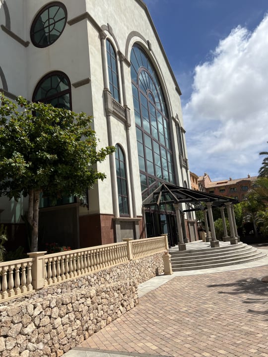 Außenansicht R2 Rio Calma Hotel & Spa & Conference