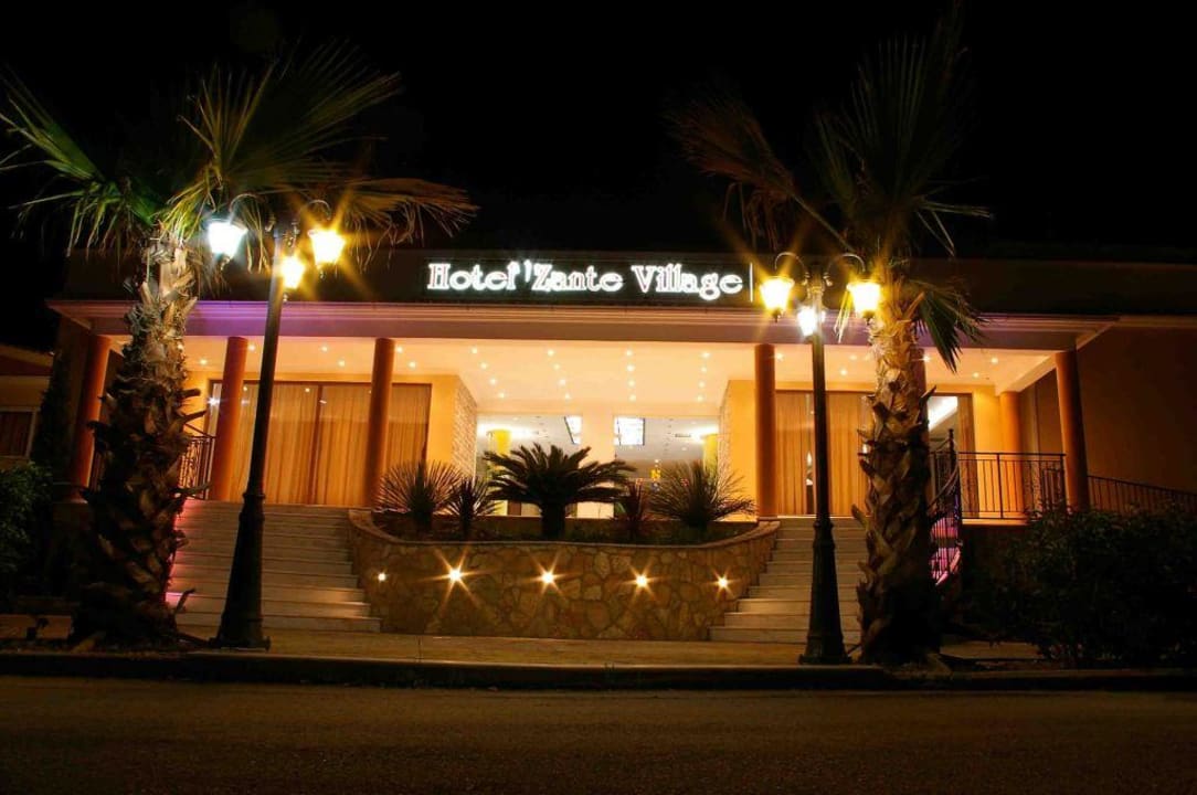 Schönes Hotel 16 Hotel Zante Village