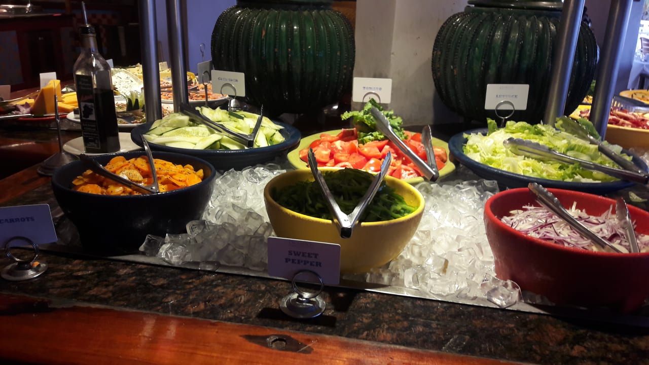 Gastro Grand Muthu Club Caribbean Runaway Bay