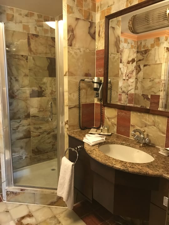 Zimmer Art Deco Imperial Hotel