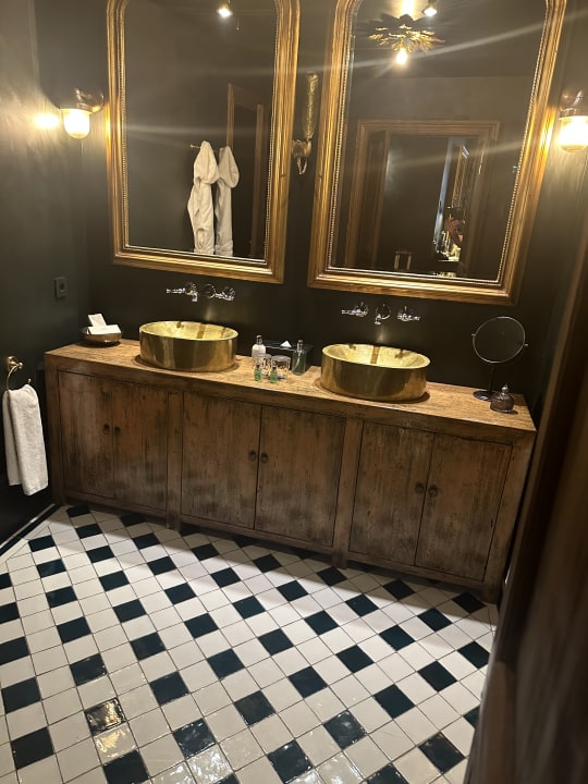 Zimmer Palma Riad - Adults Only