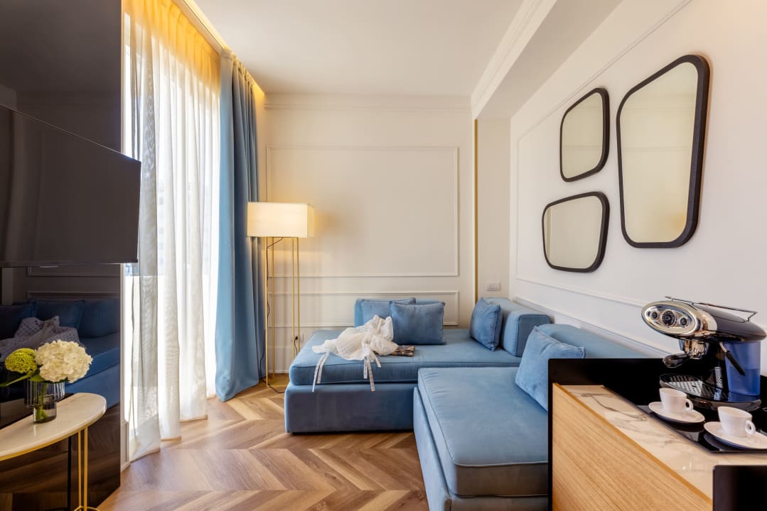 Zimmer Hotel Abner's