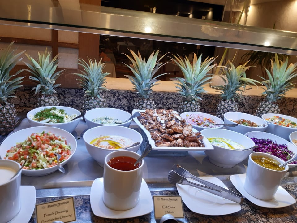 Gastro Shams Prestige Abu Soma-Adults Only