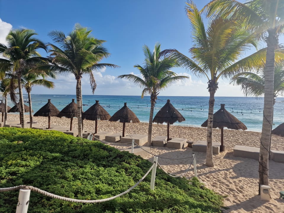 Strand Bahia Principe Grand Tulum