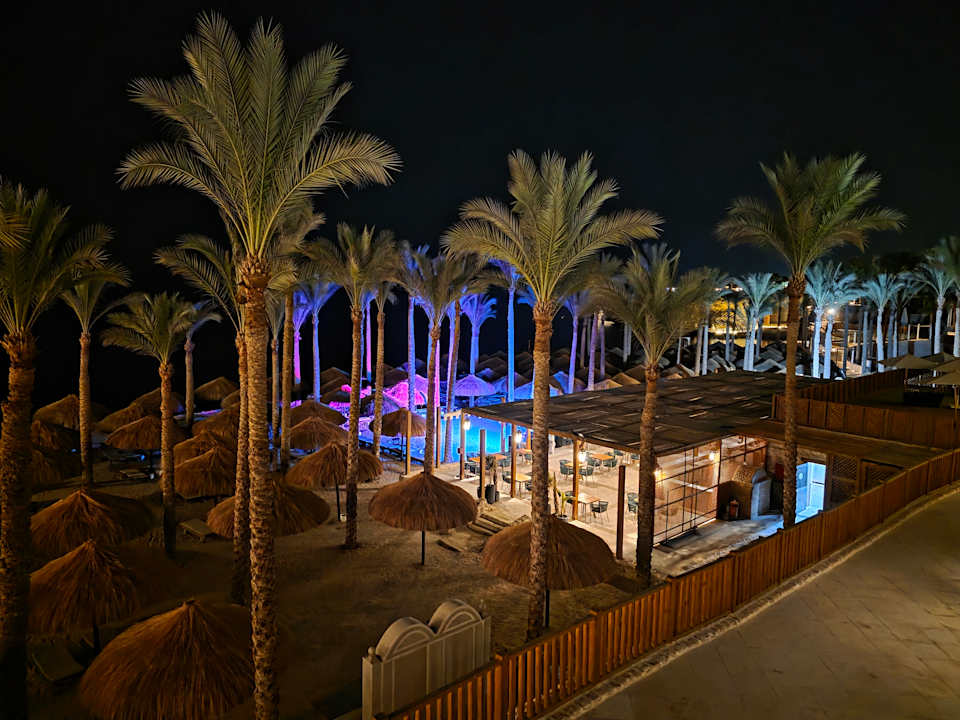 Strand The Grand Hotel Sharm El Sheikh