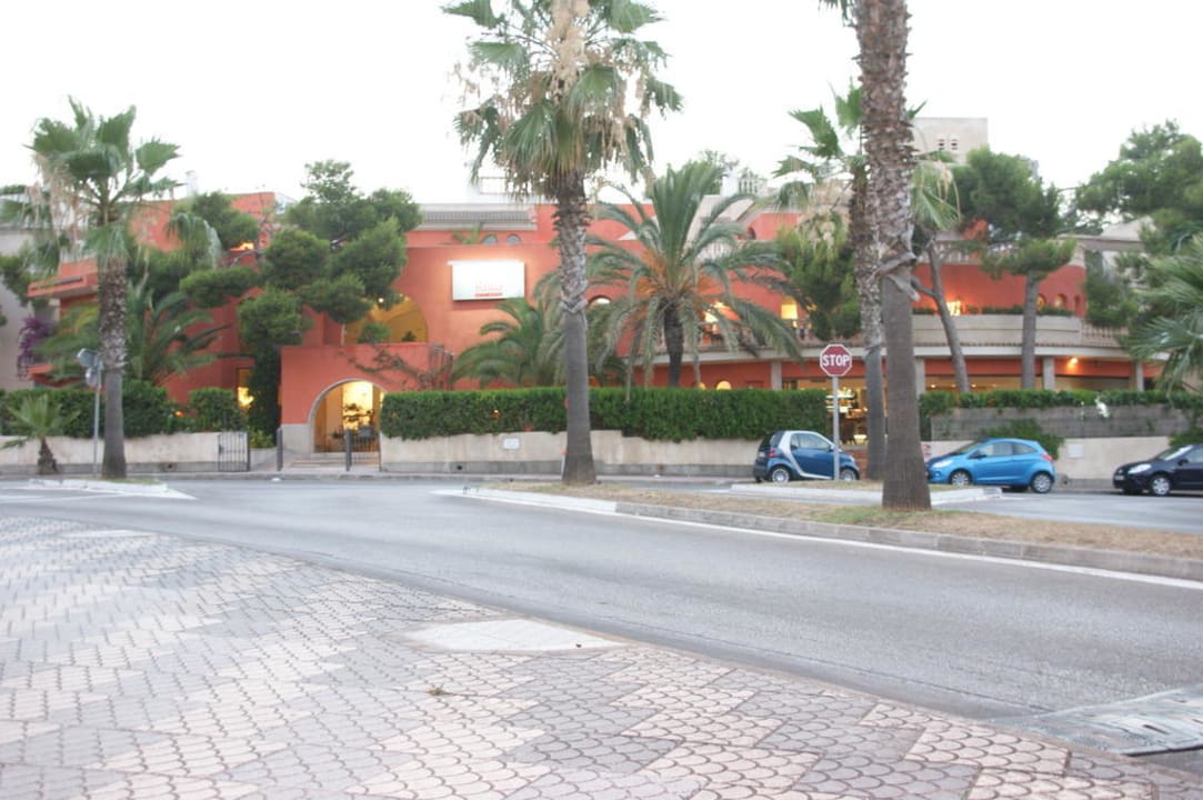 Es Baulo Petit Es Bauló Petit Hotel