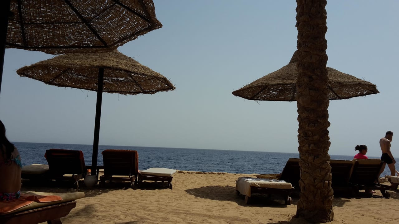 Strand The Grand Hotel Sharm El Sheikh