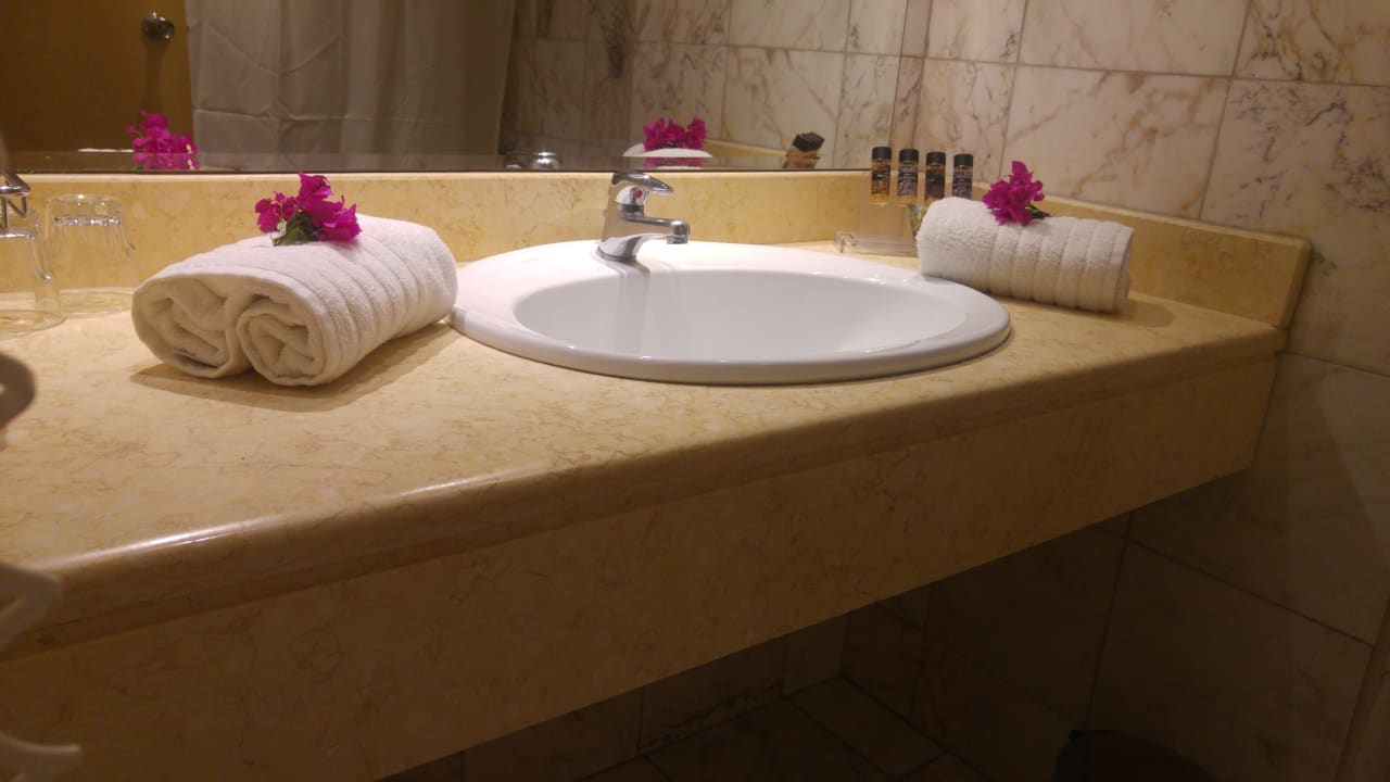 Zimmer Hotel Kalithea Horizon Royal