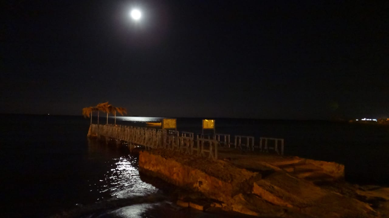 Strand Menaville Safaga