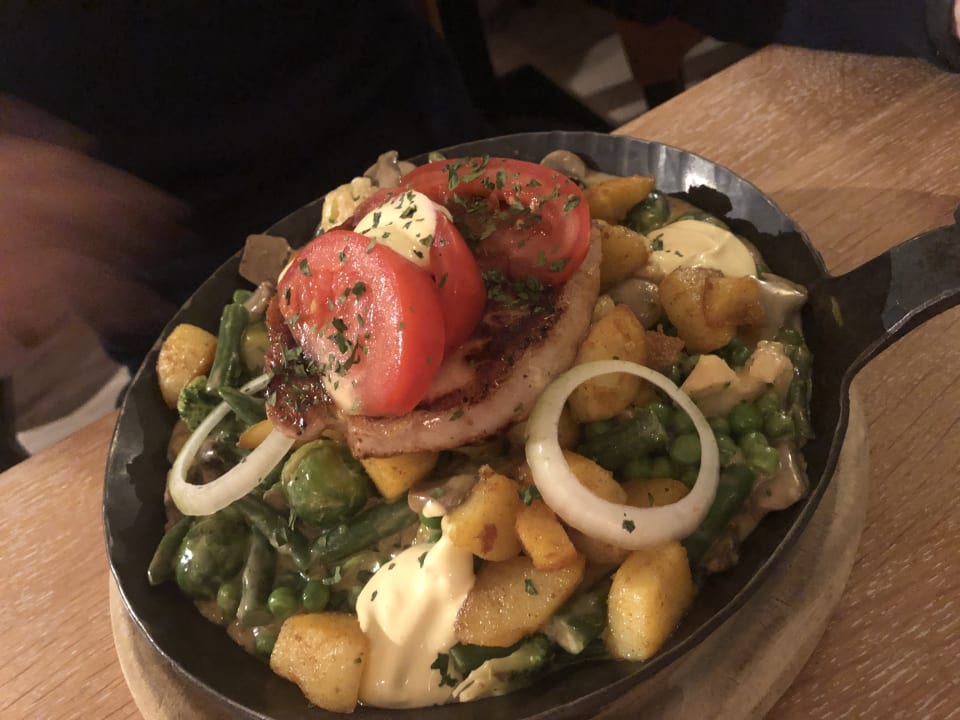 Gastro Hotel Thüringer Hof