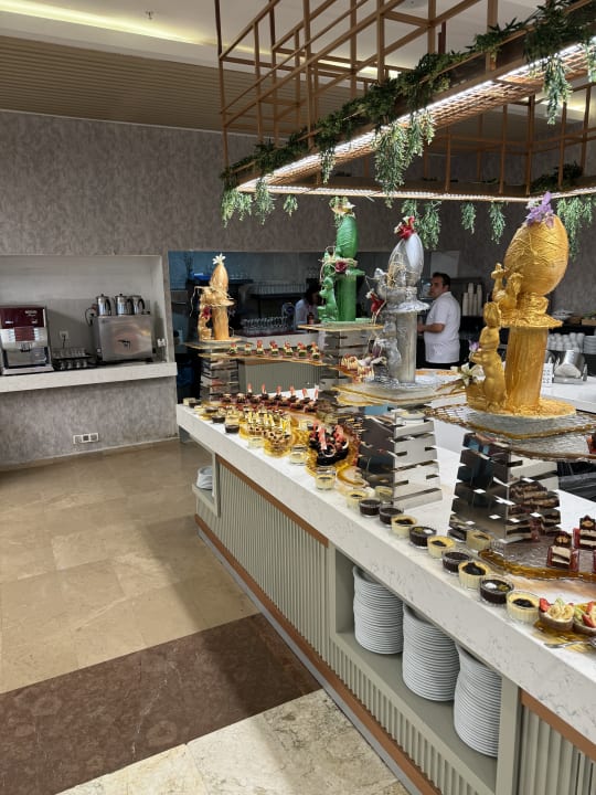 Gastro Side Story Resort & Spa