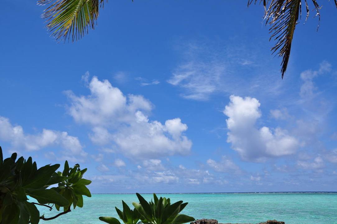 Summer Island Village Summer Island Maldives