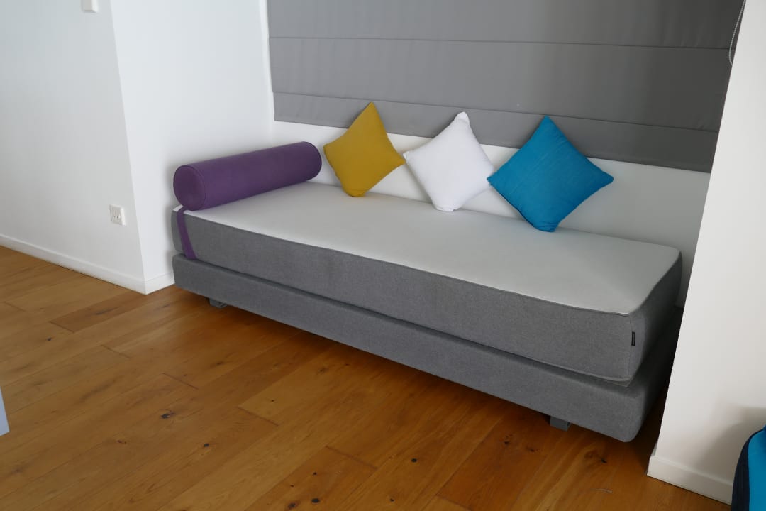 Zimmer Kuramathi Maldives