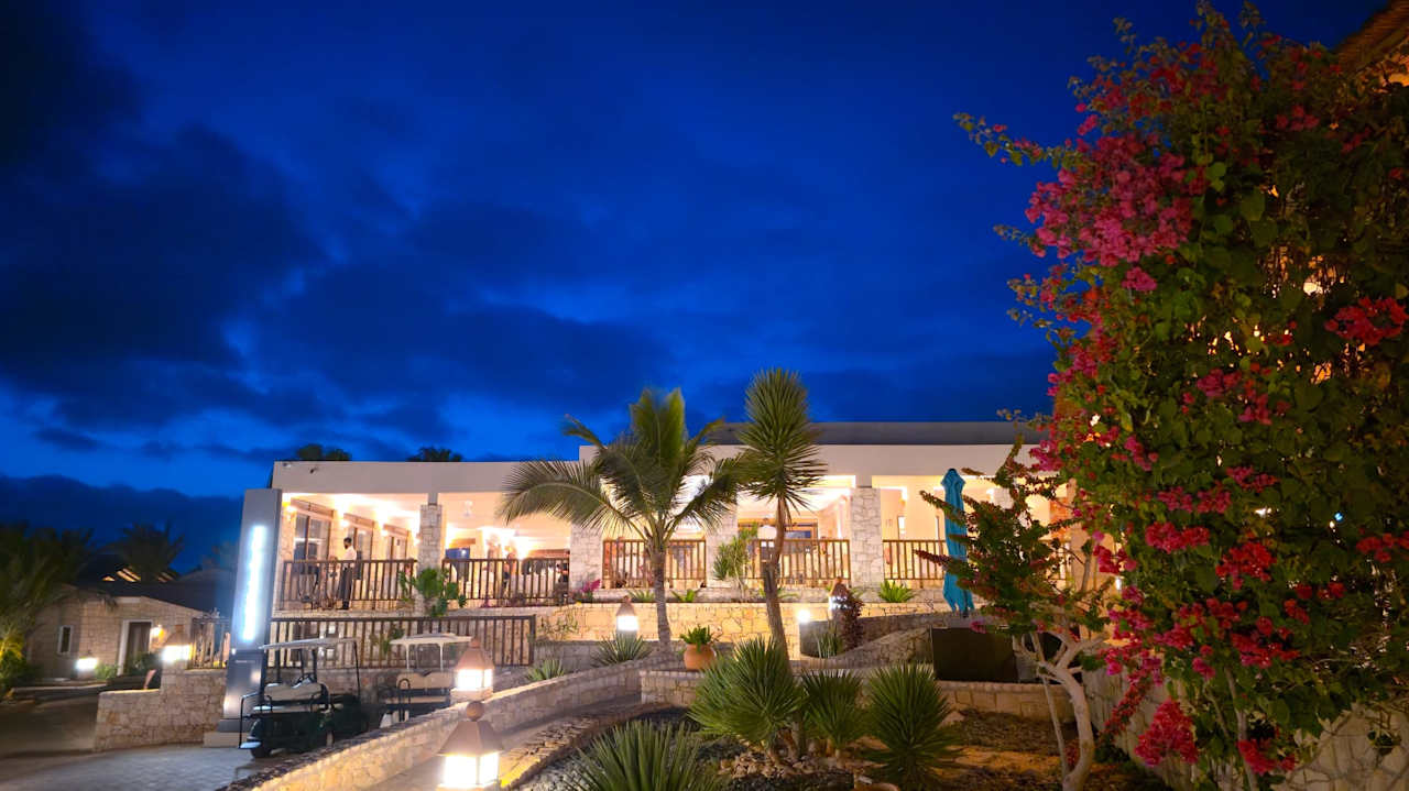 Gastro Barceló Marine Boa Vista - Adults Only